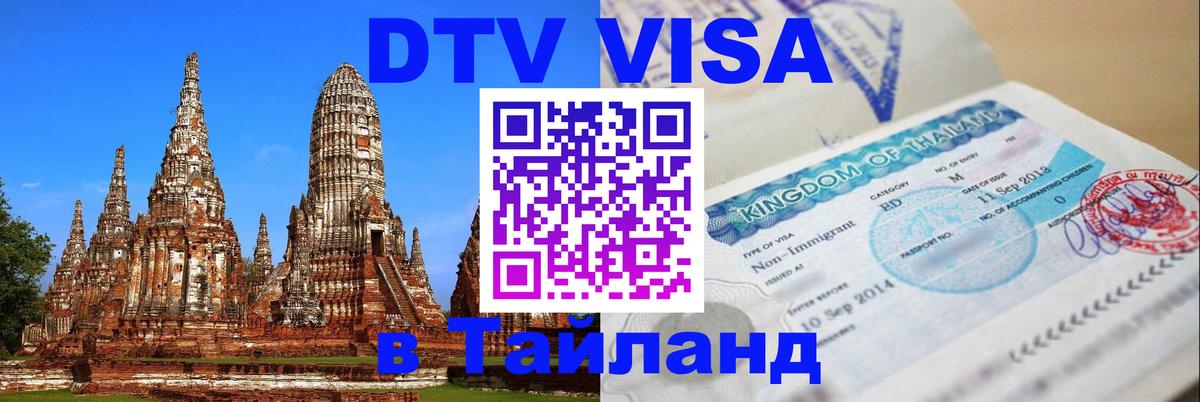 Сколько стоит DTV виза — актуальные цены, оформление даже без документов - Орск  04.10.2025 